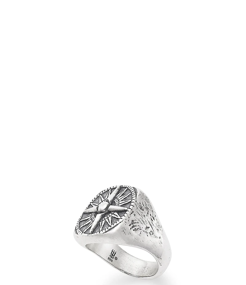 James Avery Guide My Way Ring