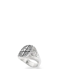 James Avery Guide My Way Ring
