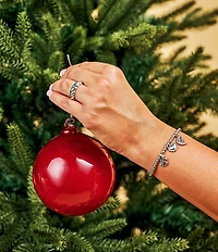 James Avery Half Twist Ring