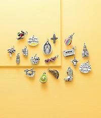 James Avery Happy Sloth Charm