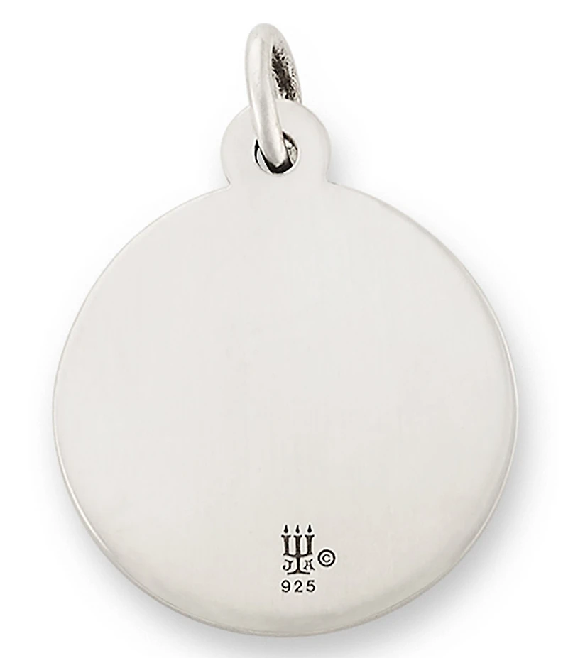James Avery Hey Boo Charm
