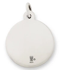 James Avery Hey Boo Charm