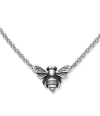 James Avery Honey Bee Adjustable Necklace