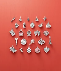 James Avery Honeybee Charm