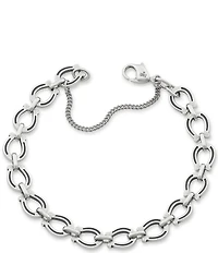 James Avery Horseshoe Charm Bracelet