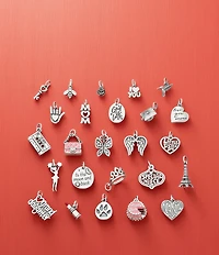 James Avery I Love You Charm