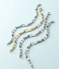 James Avery Fishers of Men 14K Gold Bracelet