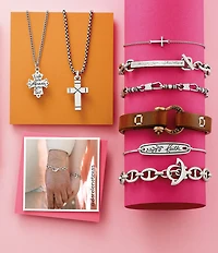 James Avery Jewelry Small Plain Latin Cross Charm