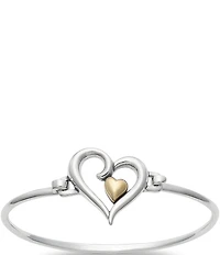 James Avery Joy of My Heart Bracelet