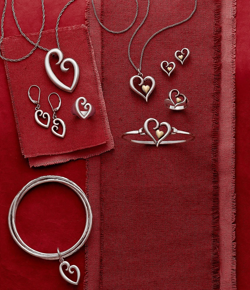 James Avery Joy of My Heart Bracelet