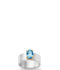James Avery Julietta Birthstone Ring