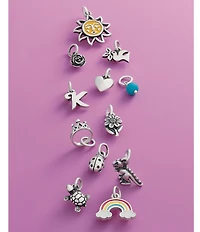 James Avery La Paloma Charm