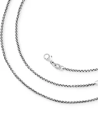 James Avery Light Spiga Chain