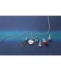 James Avery Light Spiga Chain