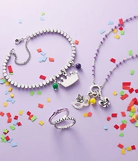 James Avery Lots of Love Heart Band