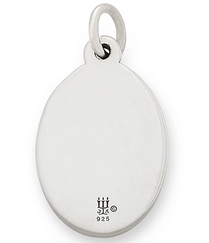James Avery Love Like Jesus Charm