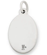 James Avery Love Like Jesus Charm