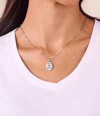 James Avery Love Like Jesus Charm