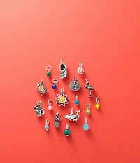 James Avery Love My Clogs Novelty Charm