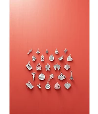 James Avery Love You More Pendant