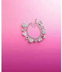 James Avery Love You More Pendant