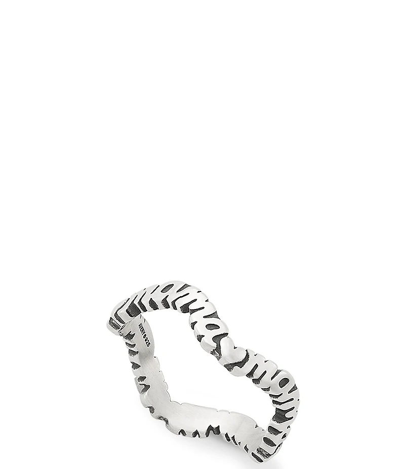 James Avery Mama Band Ring