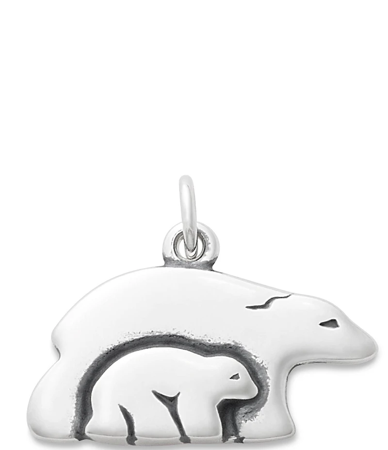 James Avery Mama Bear Charm