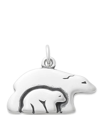 James Avery Mama Bear Charm