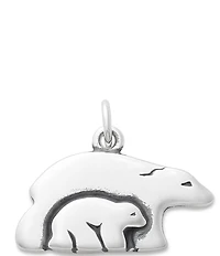 James Avery Mama Bear Charm