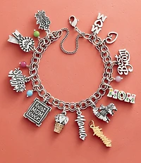 James Avery Mama Llama Charm