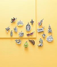 James Avery Margarita Cross Charm