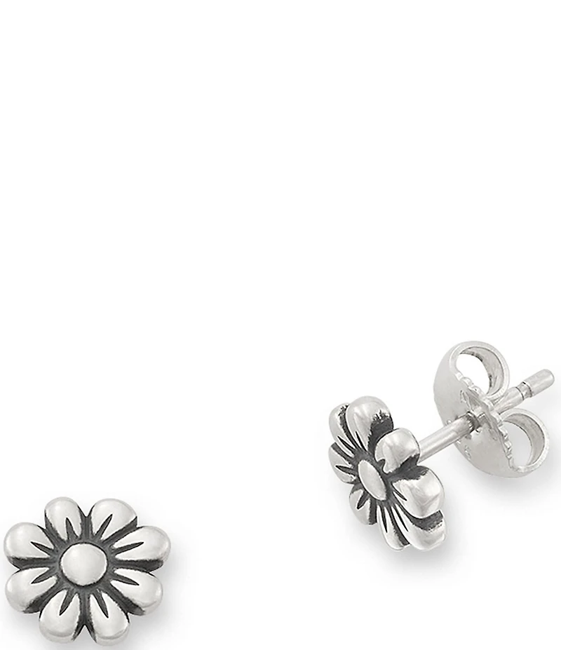 James Avery Margarita Stud Earrings
