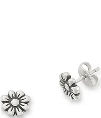 James Avery Margarita Stud Earrings