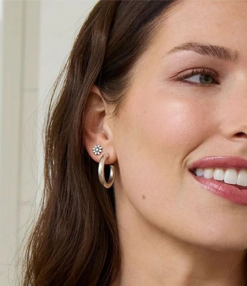 James Avery Margarita Stud Earrings