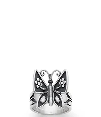 James Avery Mariposa Ring