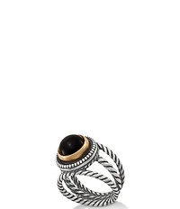 James Avery Marjan Onyx Ring
