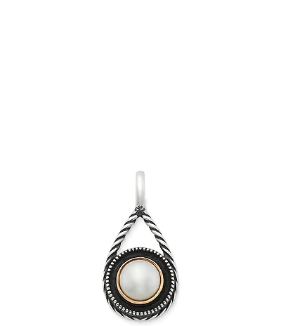 James Avery Marjan Gemstone Charm