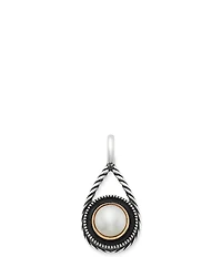 James Avery Marjan Gemstone Charm