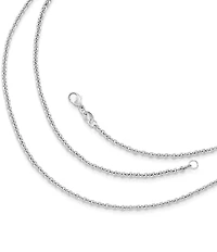 James Avery Medium Cable Chain