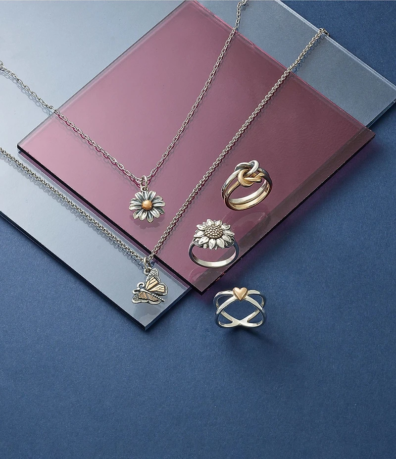 James Avery Medium Cable Chain