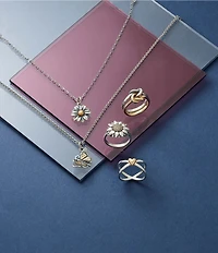 James Avery Medium Cable Chain