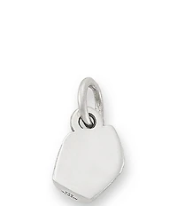 James Avery Mini Cupcake Charm