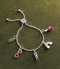 James Avery Mini Daisy Charm