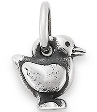 James Avery Mini Duck Charm