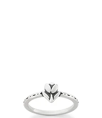 James Avery Mini Tulip Ring