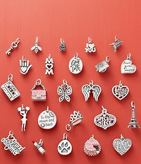James Avery Mortarboard Graduation Charm