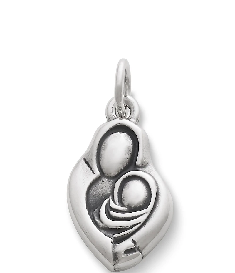 James Avery Motherhood Charm