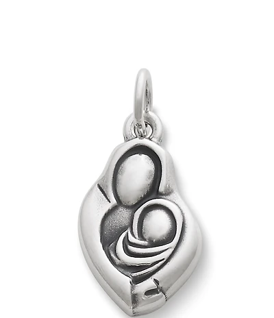 James Avery Motherhood Charm