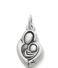 James Avery Motherhood Charm