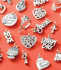 James Avery Motherhood Charm
